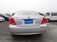 Toyota COROLLA AXIO лот № 14008 оценка 3.5  с аукциона в Японии 5