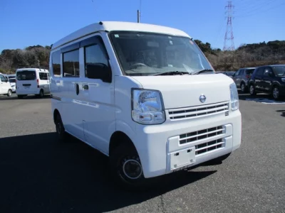 Nissan CLIPPER VAN