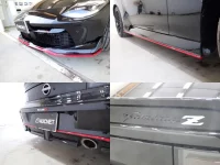 Nissan FAIRLADYZ лот № 35007 оценка 6  с аукциона в Японии 9