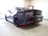 Nissan FAIRLADYZ лот № 35007 оценка 6  с аукциона в Японии 1