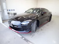 Nissan FAIRLADYZ лот № 35007 оценка 6  с аукциона в Японии 6