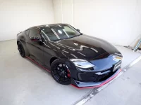 Nissan FAIRLADYZ лот № 35007 оценка 6  с аукциона в Японии 3