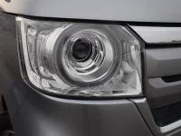 Honda N BOX лот № 25023 оценка 3.5  с аукциона в Японии 7