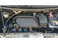 Honda LIFE лот № 10504 оценка R  с аукциона в Японии 10