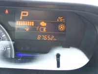 Suzuki WAGON R лот № 11062 оценка R  с аукциона в Японии 9