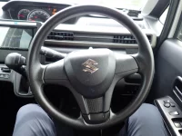 Suzuki WAGON R лот № 11062 оценка R  с аукциона в Японии 7