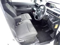 Suzuki WAGON R лот № 11062 оценка R  с аукциона в Японии 2