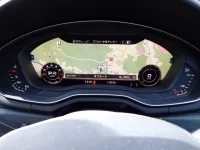 Audi A4 лот № 33504 оценка 4.5  с аукциона в Японии 10