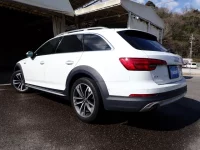 Audi A4 лот № 33504 оценка 4.5  с аукциона в Японии 1