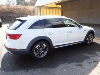 Audi A4 лот № 33504 оценка 4.5  с аукциона в Японии 6