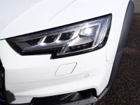 Audi A4 лот № 33504 оценка 4.5  с аукциона в Японии 7