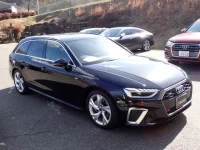 Audi A4 лот № 33508 оценка 5  с аукциона в Японии 3