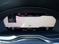 Audi A4 лот № 33508 оценка 5  с аукциона в Японии 9