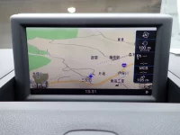 Audi A1 лот № 33505 оценка 4  с аукциона в Японии 10