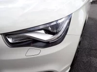 Audi A1 лот № 33505 оценка 4  с аукциона в Японии 7