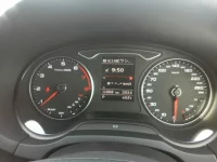 Audi A3 лот № 33512 оценка 4  с аукциона в Японии 3