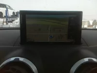 Audi A3 лот № 33512 оценка 4  с аукциона в Японии 4