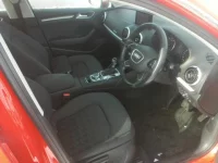 Audi A3 лот № 33512 оценка 4  с аукциона в Японии 2