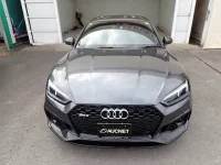 Audi RS5 лот № 34508 оценка 4.5  с аукциона в Японии 4