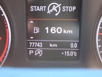 Audi Q3 лот № 33522 оценка 4  с аукциона в Японии 9