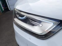 Audi Q3 лот № 33517 оценка 4  с аукциона в Японии 9