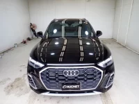 Audi Q5 лот № 36015 оценка 4  с аукциона в Японии 4