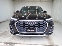 Audi Q5 лот № 36015 оценка 4  с аукциона в Японии 5