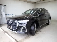 Audi Q5 лот № 36015 оценка 4  с аукциона в Японии 6
