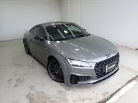 Audi TT лот № 36020 оценка 5  с аукциона в Японии 3