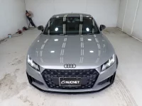 Audi TT лот № 36020 оценка 5  с аукциона в Японии 4