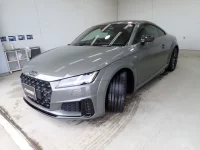 Audi TT лот № 36020 оценка 5  с аукциона в Японии 6