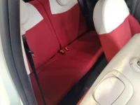 Fiat 500 лот № 32006 оценка 4.5  с аукциона в Японии 5