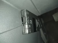 Fiat 500 лот № 32006 оценка 4.5  с аукциона в Японии 7