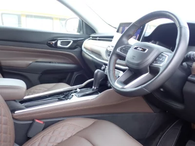 Chrysler JEEP COMMANDER