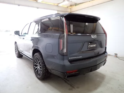 GM CADILLAC ESCALADE