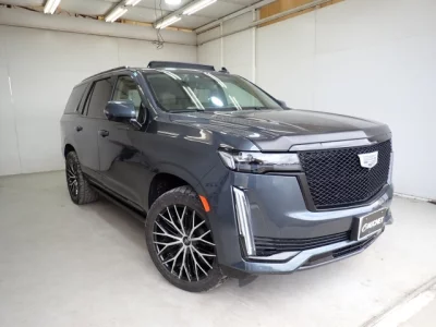 GM CADILLAC ESCALADE