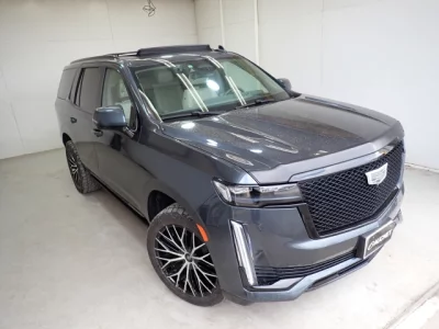 GM CADILLAC ESCALADE