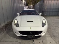 Ferrari CALIFORNIA лот № 32004 оценка 4.5  с аукциона в Японии 1