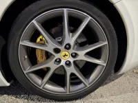 Ferrari CALIFORNIA лот № 32004 оценка 4.5  с аукциона в Японии 5