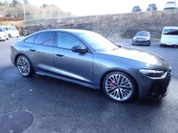 Audi S5 лот № 33507 оценка 5  с аукциона в Японии 3