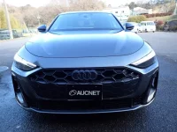 Audi S5 лот № 33507 оценка 5  с аукциона в Японии 4