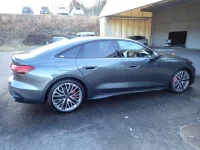 Audi S5 лот № 33507 оценка 5  с аукциона в Японии 6