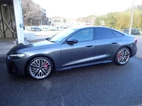 Audi S5 лот № 33507 оценка 5  с аукциона в Японии 5