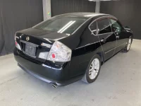 Nissan FUGA лот № 1177 оценка R  с аукциона в Японии 5