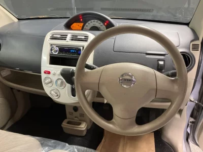 Nissan OTTI