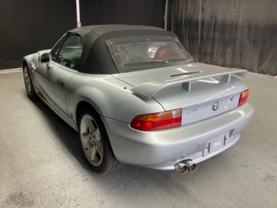 BMW Z3 SERIES