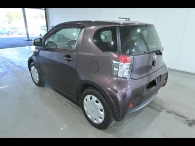 Toyota IQ