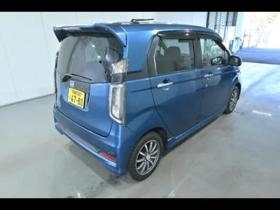 Honda N WGN