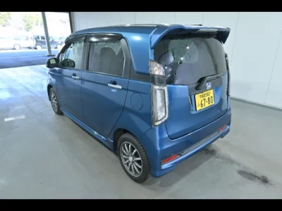 Honda N WGN