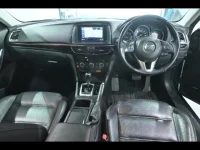 Mazda ATENZA WAGON лот № 29030 оценка 3.5  с аукциона в Японии 4